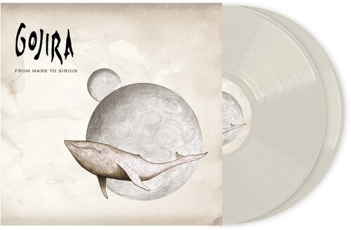 Gojira: From Mars to Sirius { Vinyl }