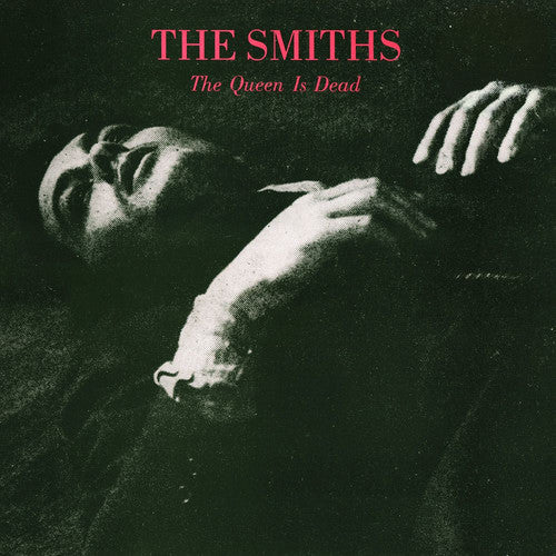 The Smiths: Queen Is Dead { Vinyl }
