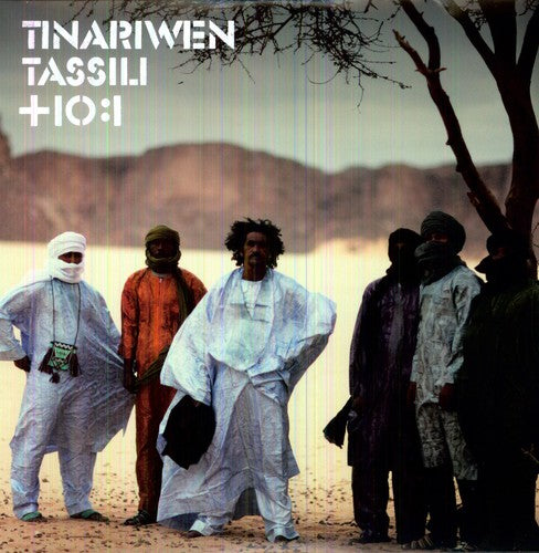 Tinariwen: Tassili { Vinyl }