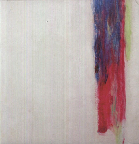 Dot Hacker: Inhibition { Vinyl }