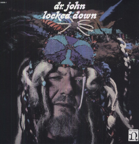 Dr. John: Locked Down { Vinyl }