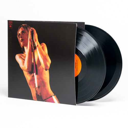 The Stooges: Raw Power { Vinyl }