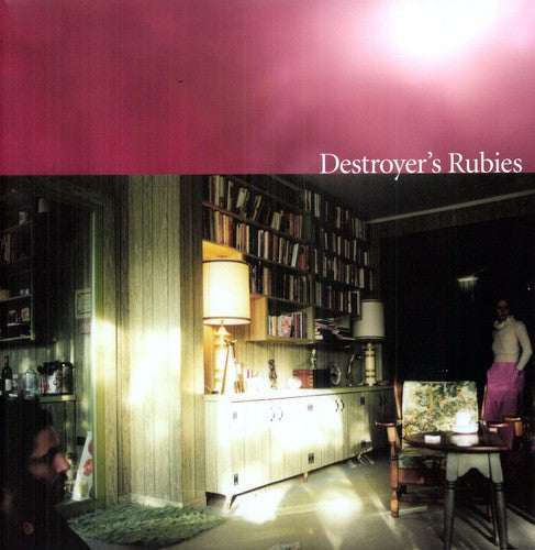Destroyer: Destroyer's Rubies { Vinyl }