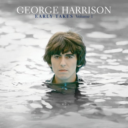 George Harrison: Early Takes, Vol. 1 { Vinyl }