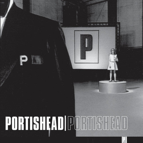 Portishead: Portishead { Vinyl }