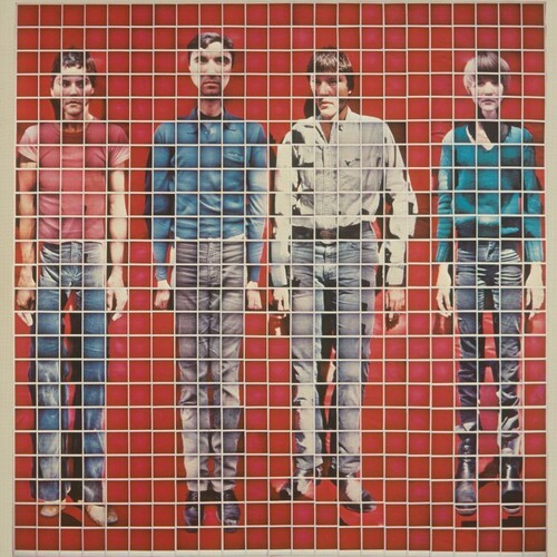 Talking Heads: More Songs About Buildings And Food (180 Gram Vinyl) { Vinyl }