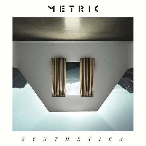 Metric: Synthetica { Vinyl }