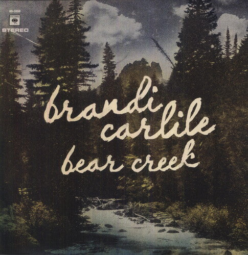 Brandi Carlile: Bear Creek [2LP/1CD] { Vinyl }