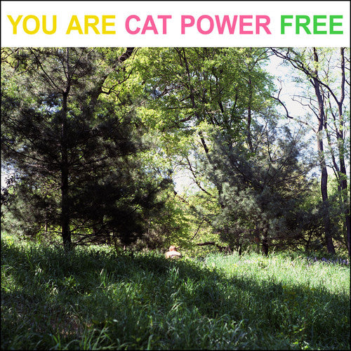 Cat Power: You Are Free { Vinyl }