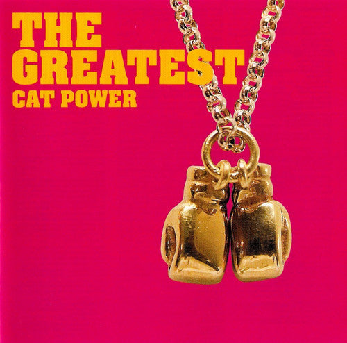 Cat Power: The Greatest { Vinyl }