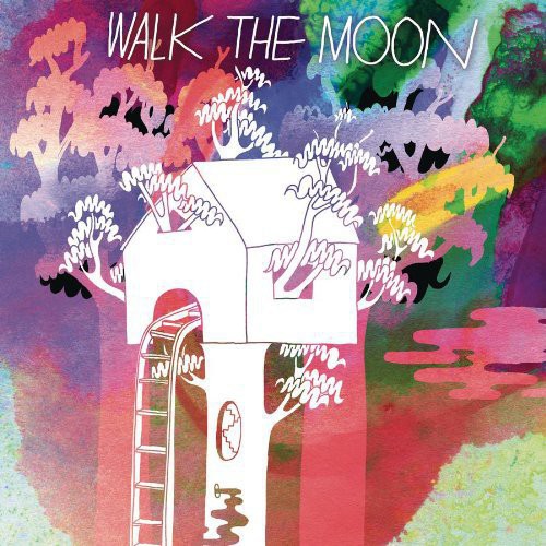 Walk the Moon: Walk the Moon { Vinyl }