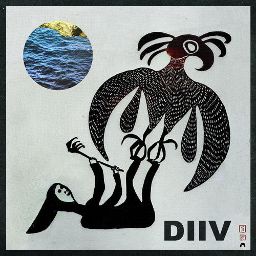 DIIV: Oshin { Vinyl }
