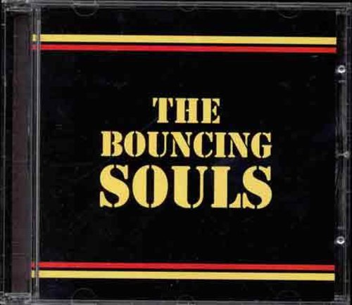 The Bouncing Souls: Bouncing Souls { Vinyl }