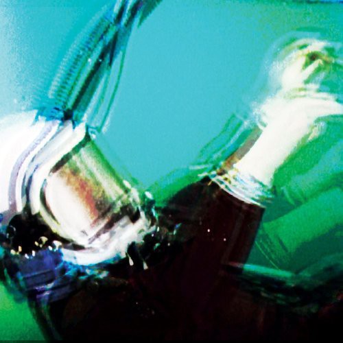 The Antlers: Undersea { Vinyl }