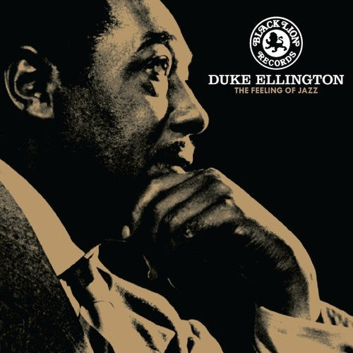 Duke Ellington: The Feeling Of Jazz { Vinyl }