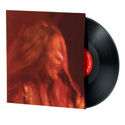 Janis Joplin: I Got Dem Ol' Kozmic Blues Again Mama { Vinyl }
