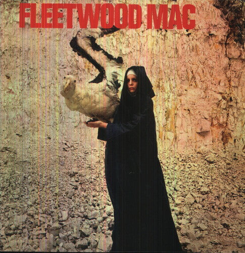 Fleetwood Mac: Pious Bird of Good Omen { Vinyl }