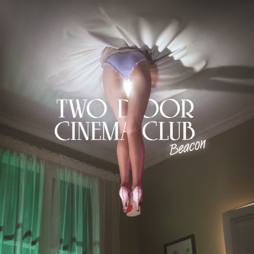 Two Door Cinema Club: Beacon { Vinyl }