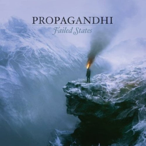 Propagandhi: Failed States { Vinyl }