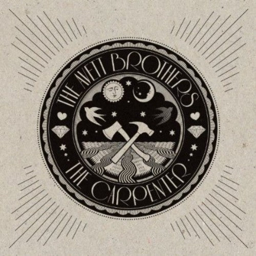 The Avett Brothers: The Carpenter { Vinyl }