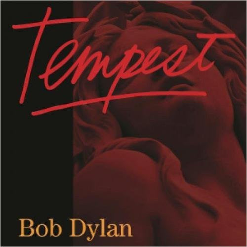 Bob Dylan: Tempest [2LP/1CD] { Vinyl }