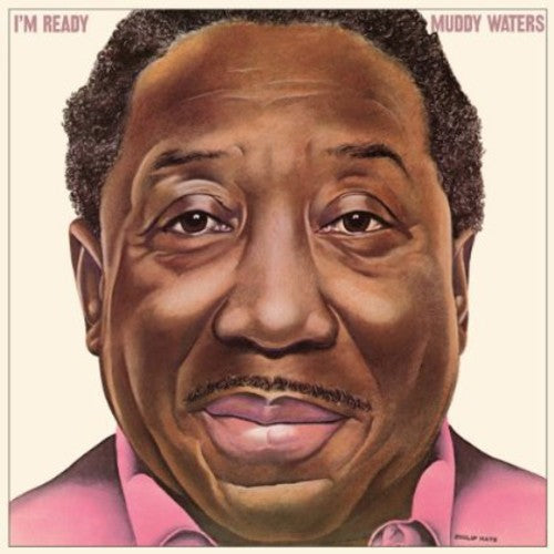 Muddy Waters: I'm Ready { Vinyl }
