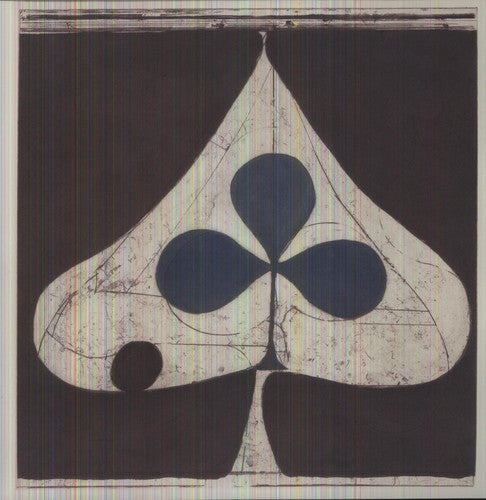 Grizzly Bear: Shields { Vinyl }