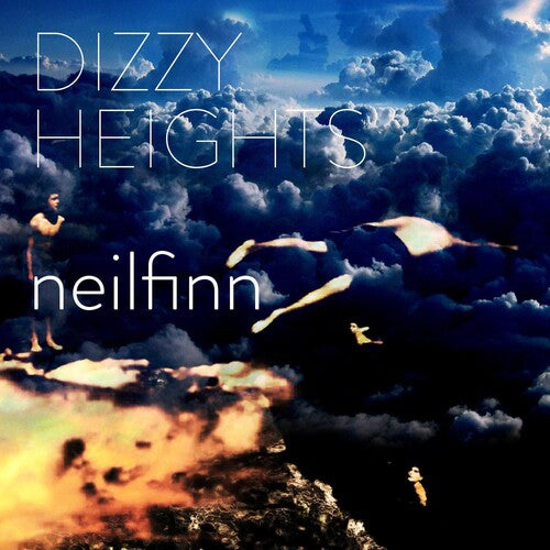 Neil Finn: Dizzy Heights { Vinyl }