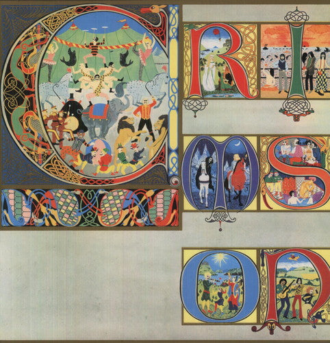 King Crimson: Lizard { Vinyl }