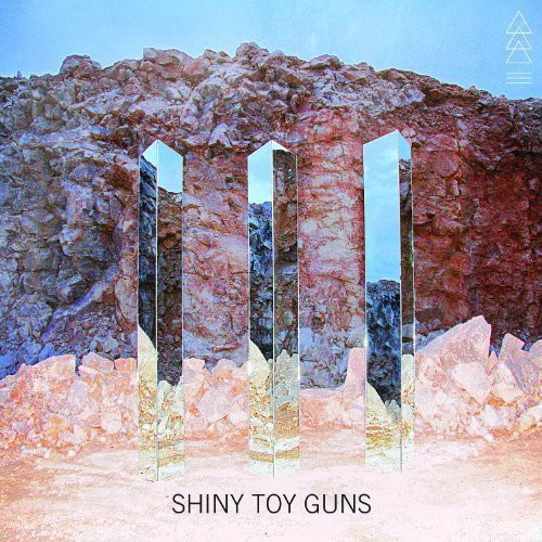 Shiny Toy Guns: III { Vinyl }