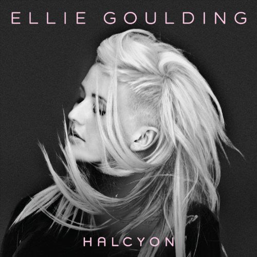 Ellie Goulding: Halcyon { Vinyl }
