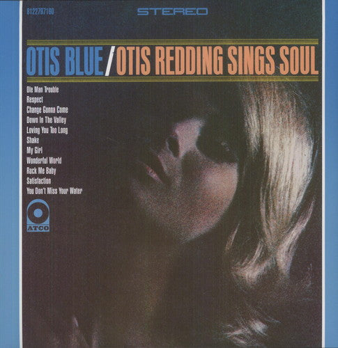 Otis Redding: Otis Blue / Otis Redding Sings Soul { Vinyl }
