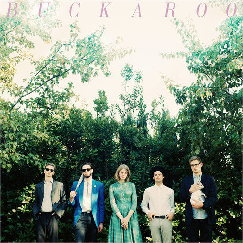 Buckaroo: Buckaroo 7 { Vinyl }