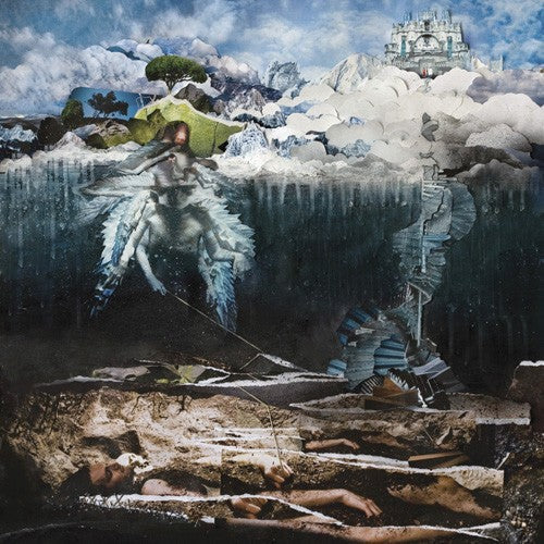 John Frusciante: Empyrean { Vinyl }