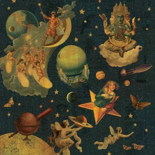Smashing Pumpkins: Mellon Collie And The Infinite Sadness [Remastered] { Vinyl }