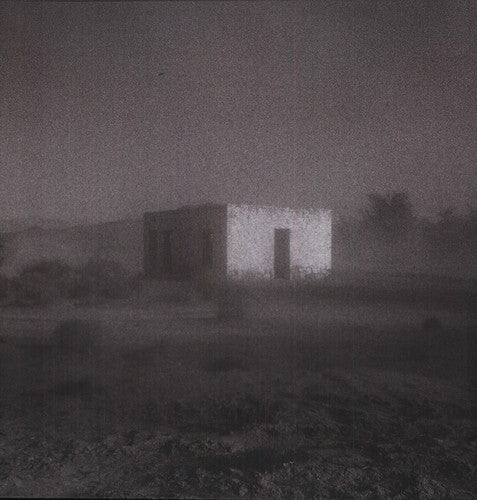 Godspeed You! Black Emperor: Allelujah! Don't Bend! Ascend! { Vinyl }