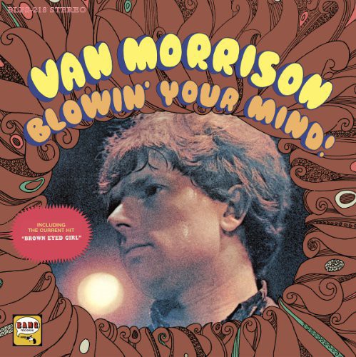 Van Morrison: Blowing Your Mind { Vinyl }