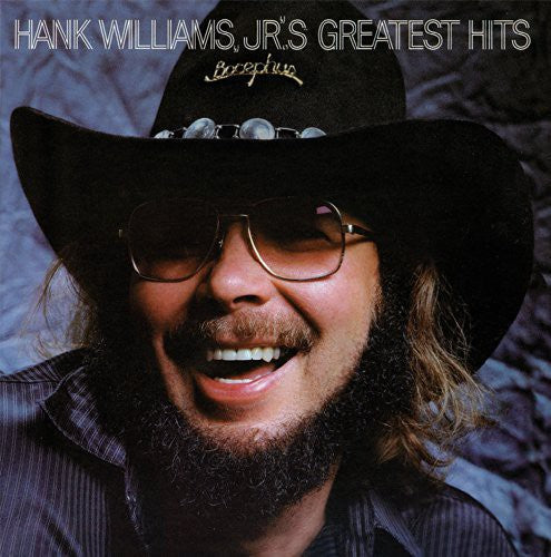 Williams Jr, Hank: Greatest Hits 1 { Vinyl }