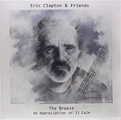 Eric Clapton: Eric Clapton & Friends: The Breeze { Vinyl }