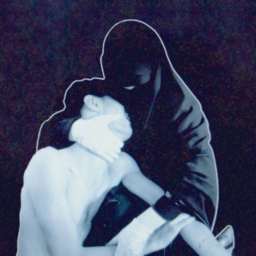 Crystal Castles: III { Vinyl }