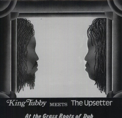King Tubby: King Tubby Meets the Upsetter at the Grass Roots { Vinyl }