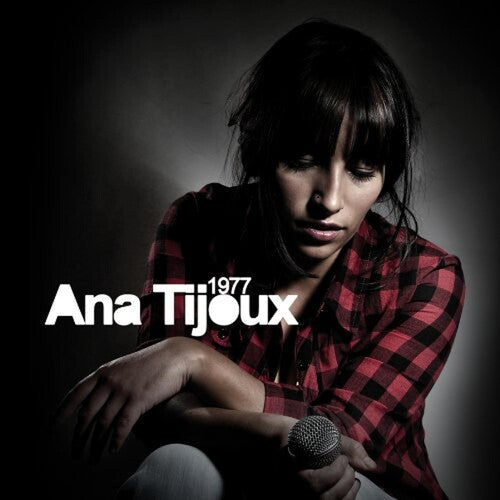 Ana Tijoux: 1977 { Vinyl }