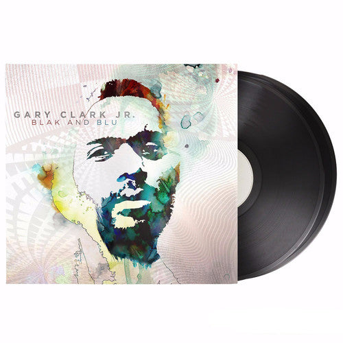 Gary Clark Jr.: Blak and Blu { Vinyl }