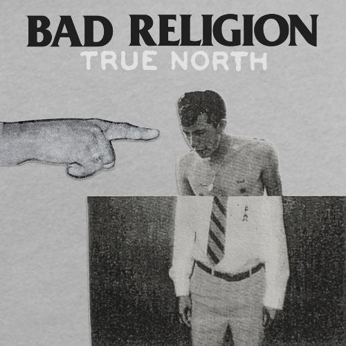 Bad Religion: True North { Vinyl }