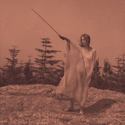 Unknown Mortal Orchestra: II { Vinyl }