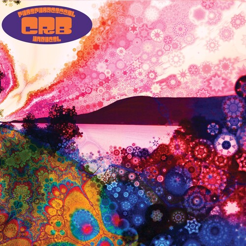 Chris Robinson: Phosphorescent Harvest { Vinyl }