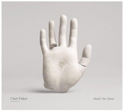 Faker, Chet: Built on Glass { Vinyl }