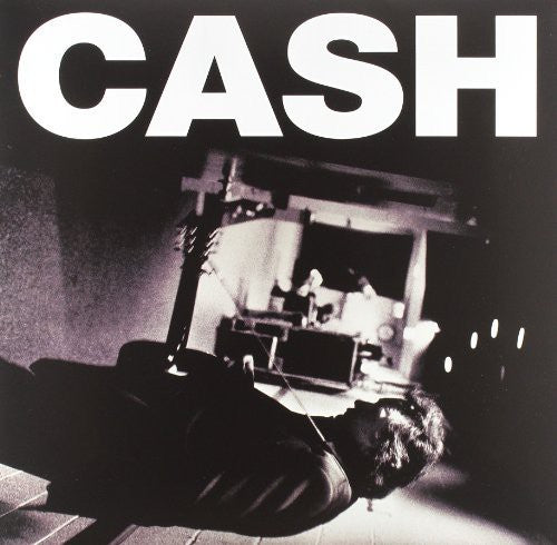 Johnny Cash: American III: Solitary Man { Vinyl }