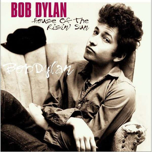 Bob Dylan: House of the Risin' Sun { Vinyl }