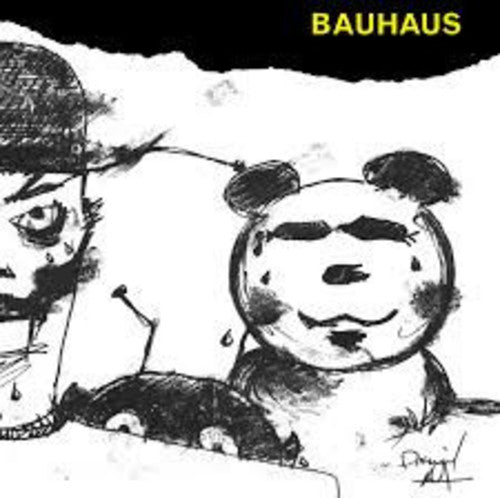 Bauhaus: Mask { Vinyl }